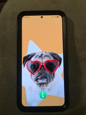 Unlocked Samsung Galaxy S22+